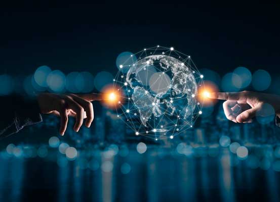 Digital Transformation