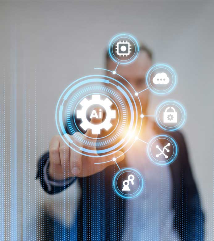 Digital Transformation