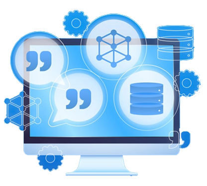 Managed application services