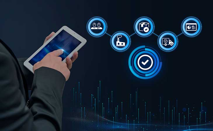 Managed application services