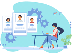 hostinza hosting image