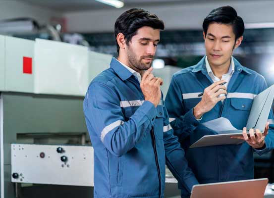 Performance Engineering