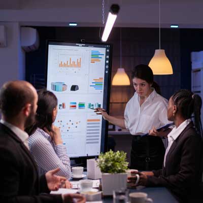 Performance Engineering